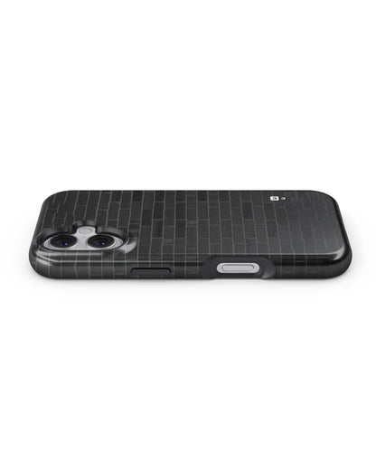 Brick Wall MagSafe Bumper Case