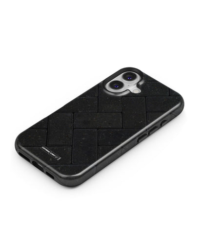 Bricks Pattern MagSafe Bumper Case