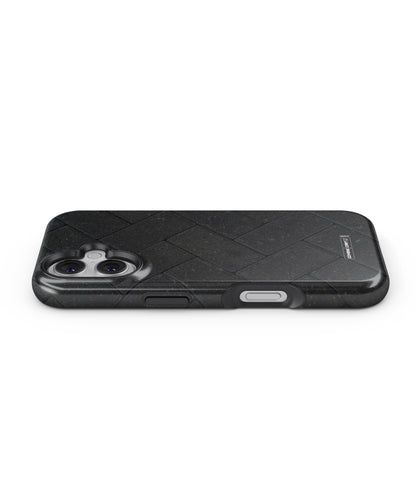 Bricks Pattern MagSafe Bumper Case