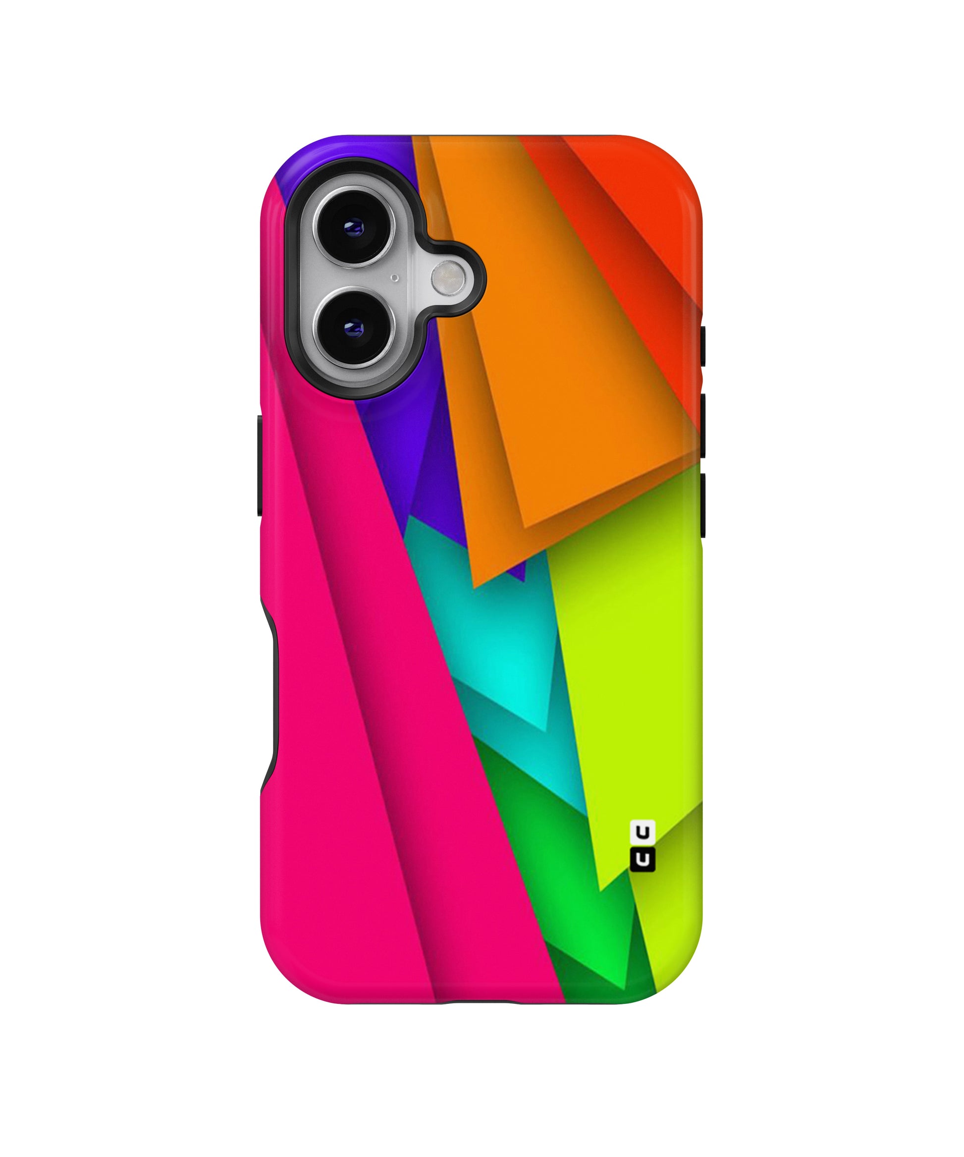 Bring in Colors MagSafe Bumper Case