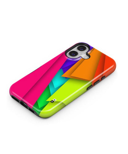 Bring in Colors MagSafe Bumper Case