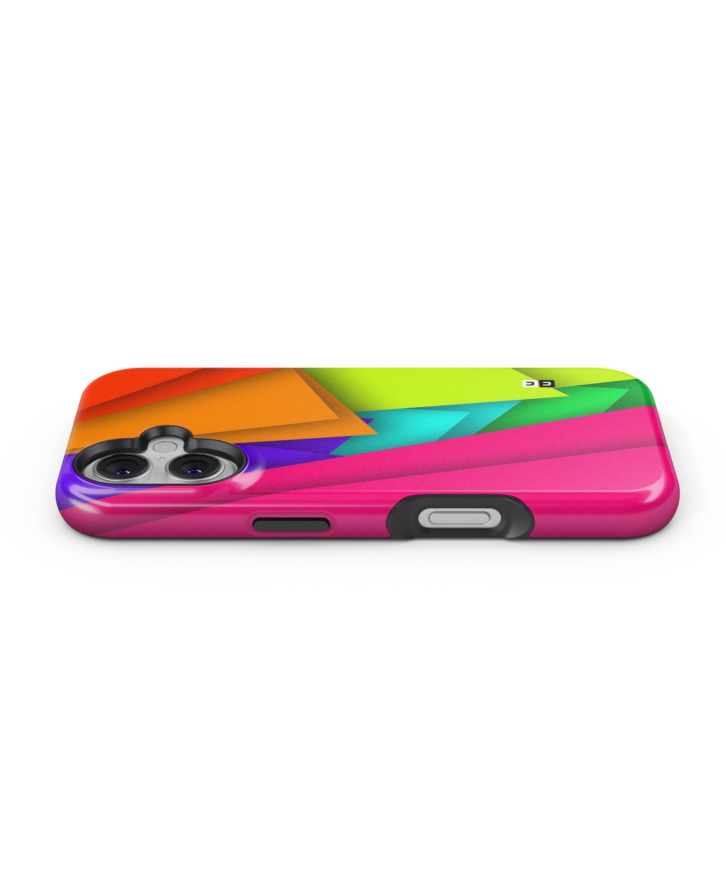 Bring in Colors MagSafe Bumper Case