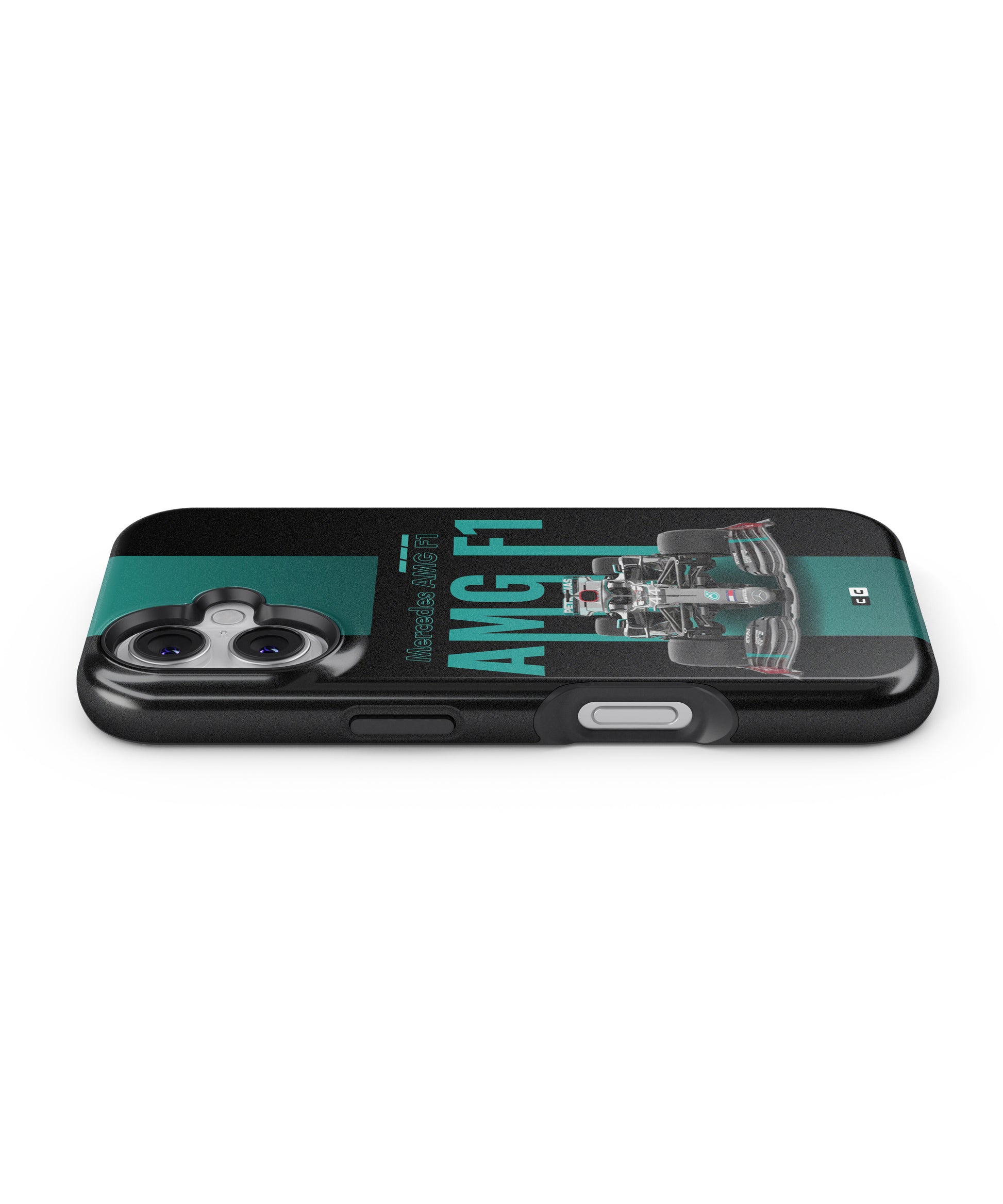 Brisk Car MagSafe Bumper Case