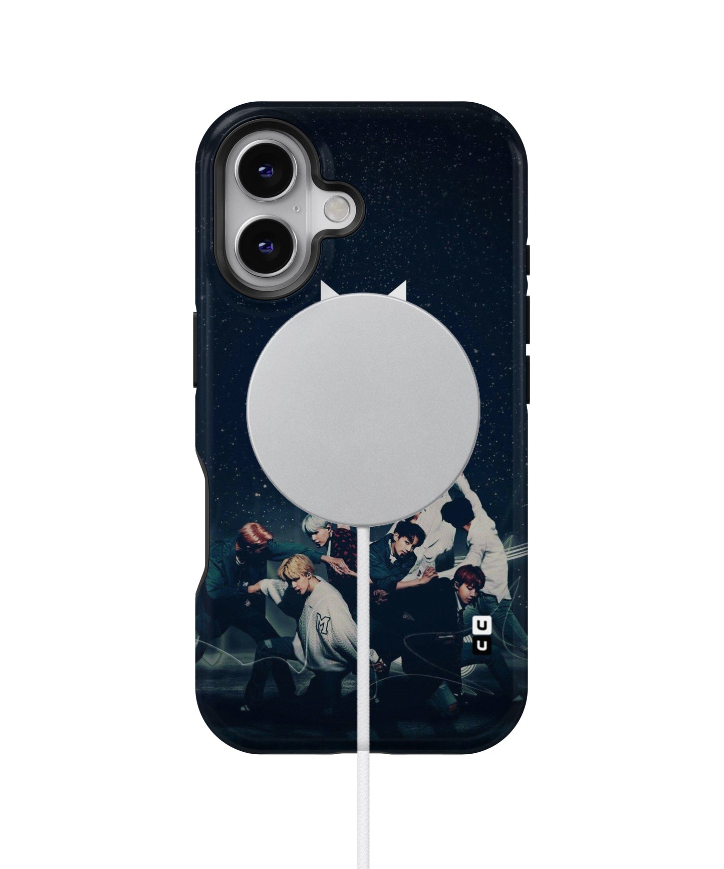 Bts Army All MagSafe Bumper Case