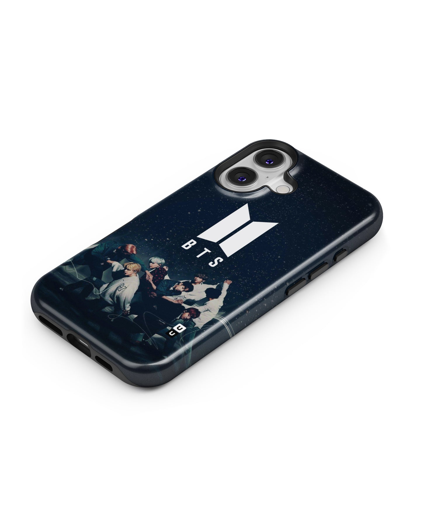 Bts Army All MagSafe Bumper Case