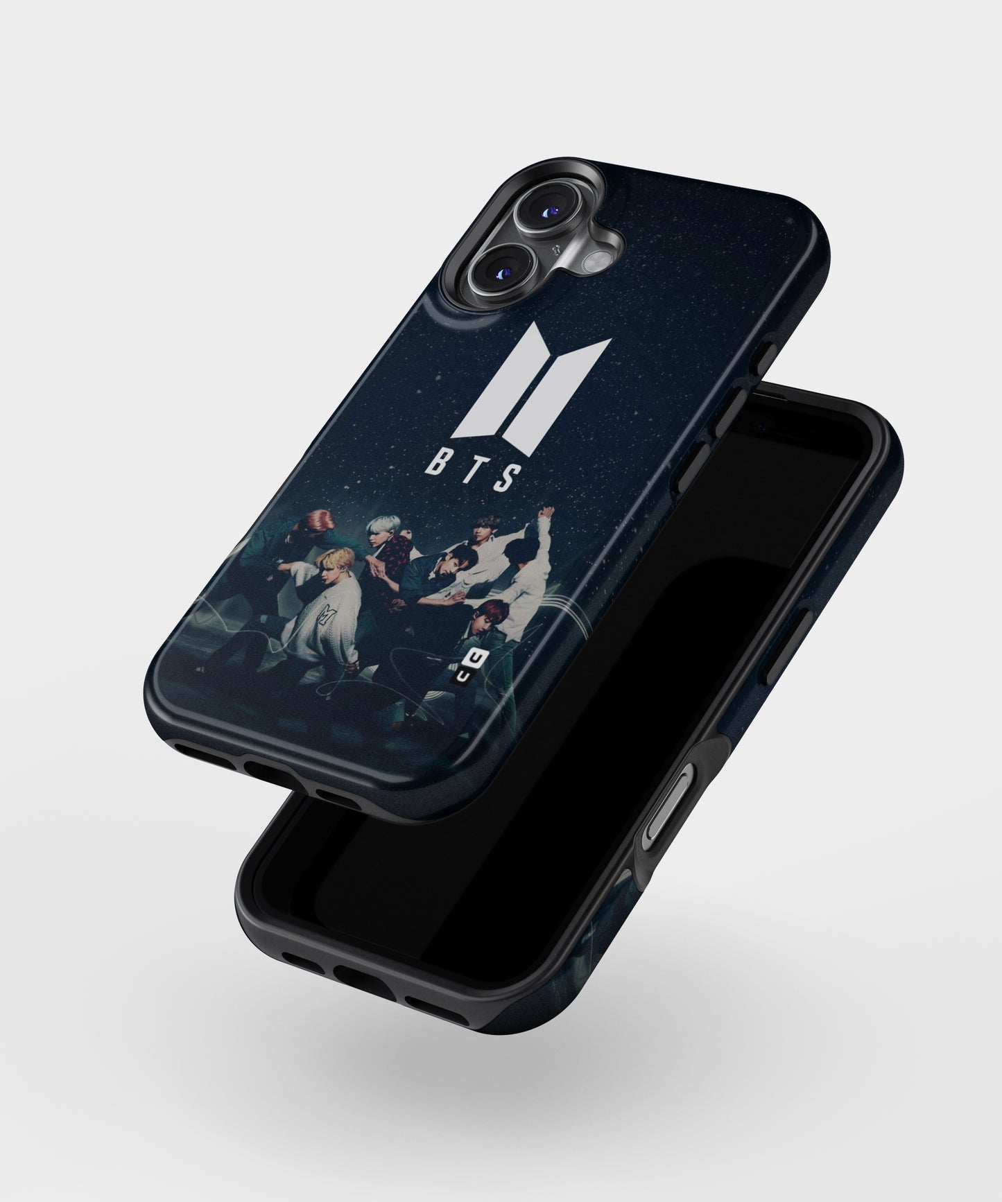 Bts Army All MagSafe Bumper Case