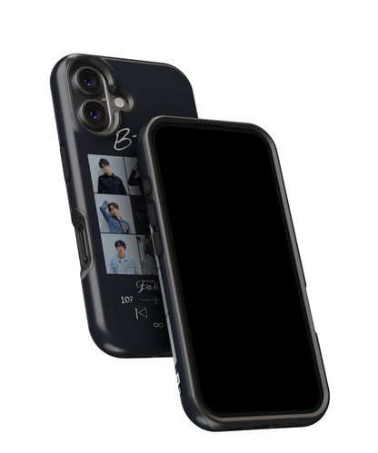 Bts Fake Love MagSafe Bumper Case