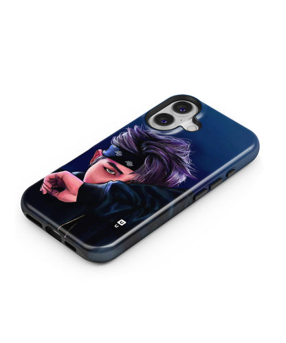 Bts Namjoon Artwork MagSafe Bumper Case