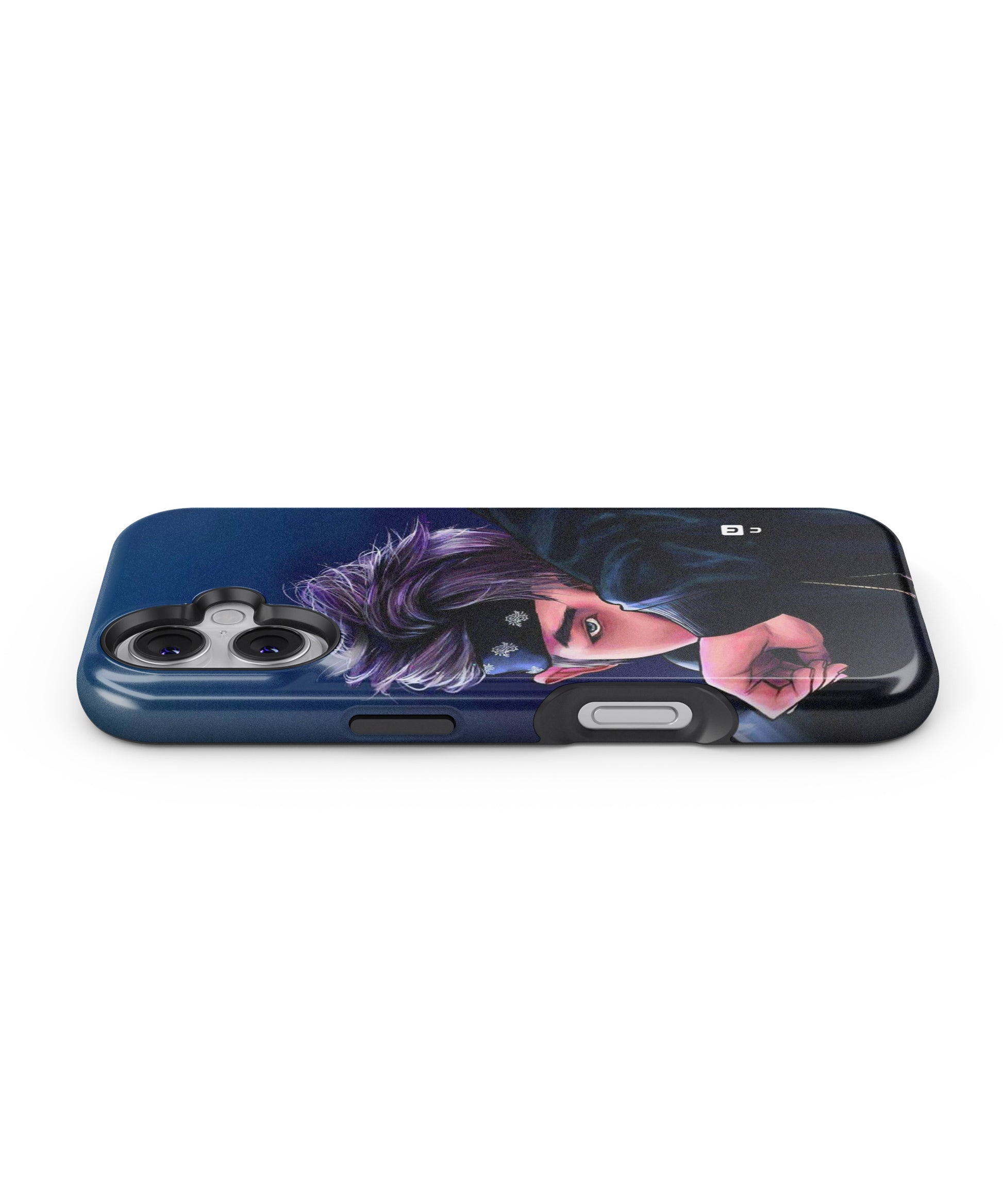Bts Namjoon Artwork MagSafe Bumper Case