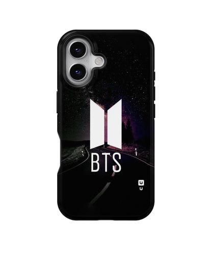 Bts Night Sky MagSafe Bumper Case