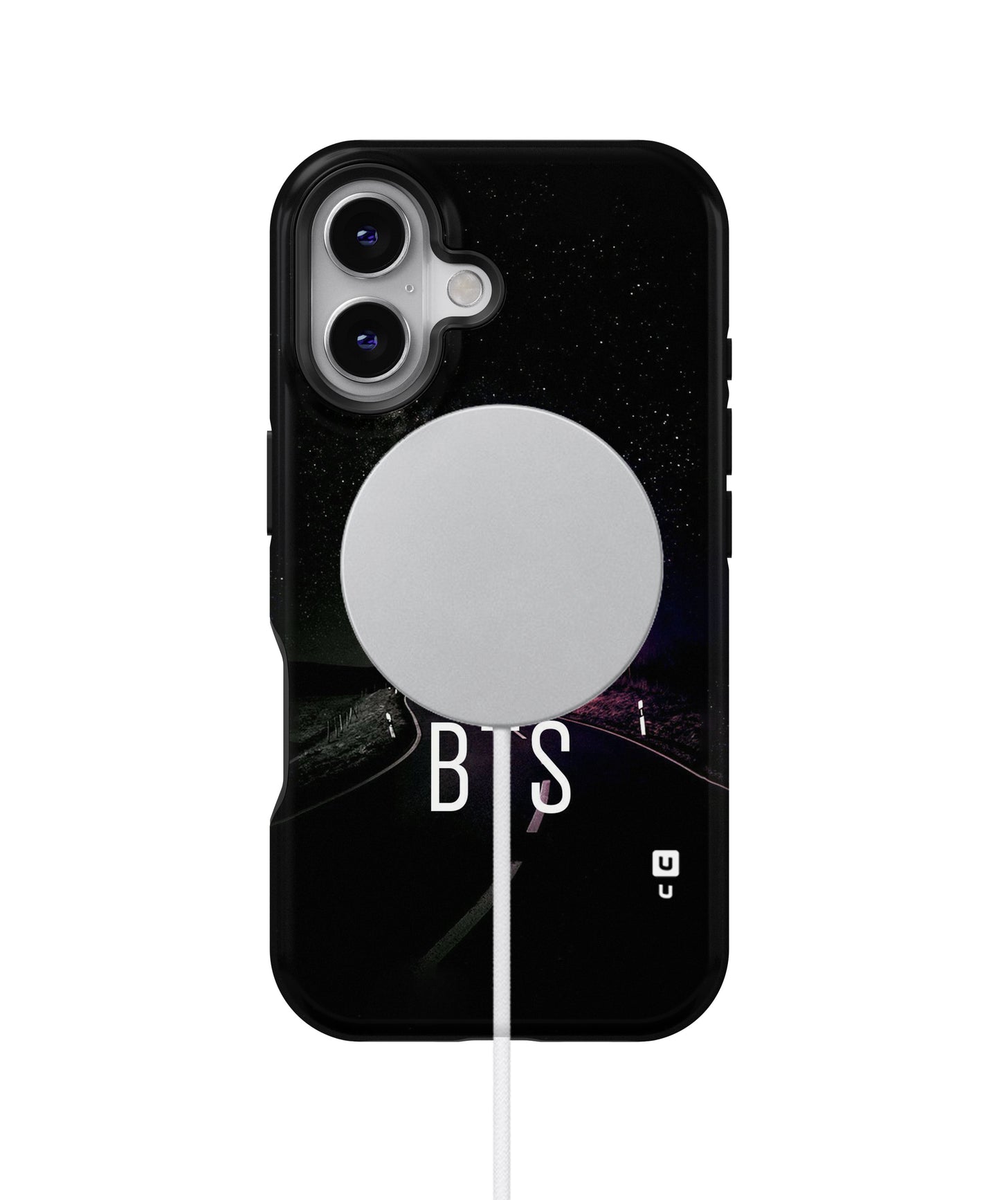 Bts Night Sky MagSafe Bumper Case