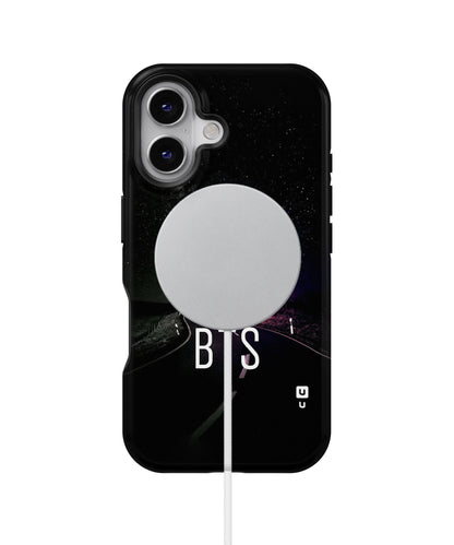 Bts Night Sky MagSafe Bumper Case