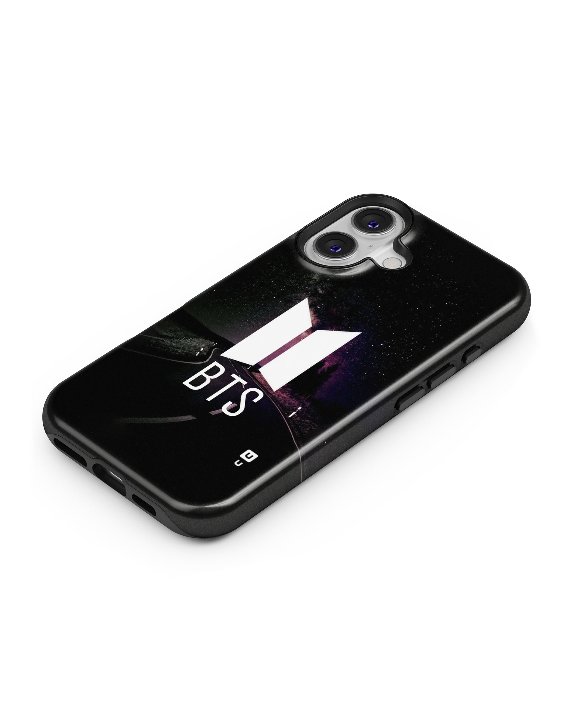 Bts Night Sky MagSafe Bumper Case