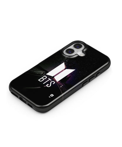 Bts Night Sky MagSafe Bumper Case