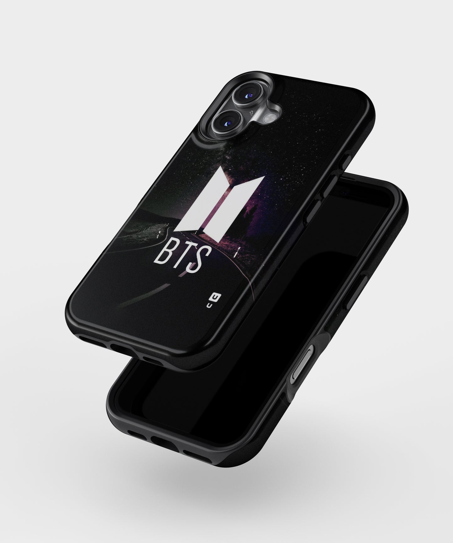 Bts Night Sky MagSafe Bumper Case