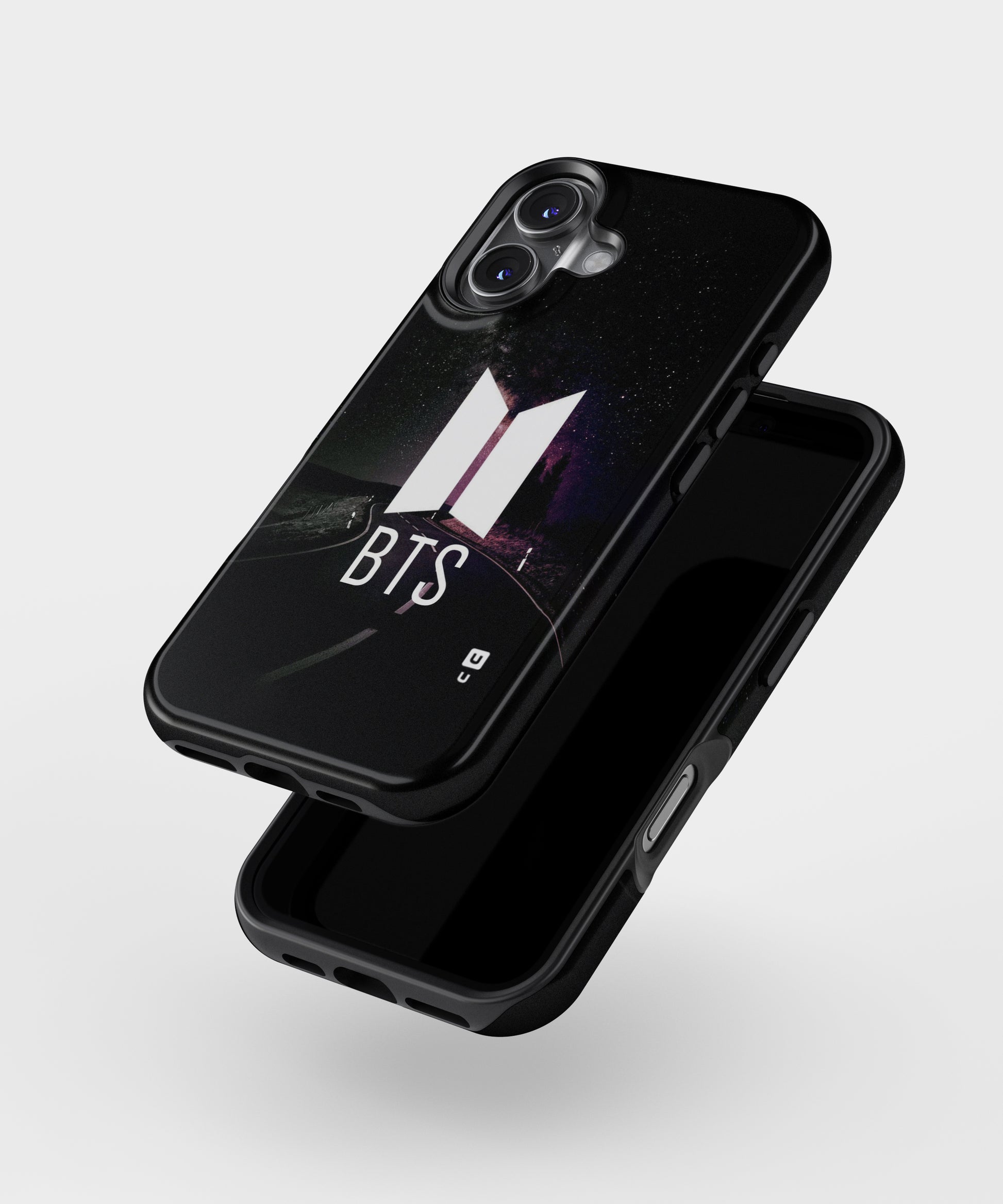 Bts Night Sky MagSafe Bumper Case