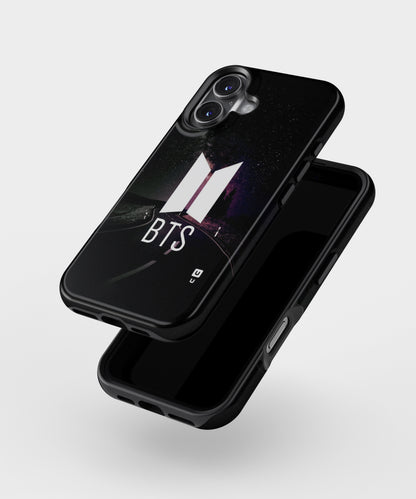 Bts Night Sky MagSafe Bumper Case