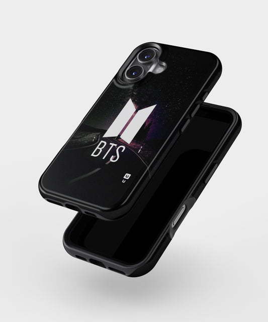 Bts Night Sky MagSafe Bumper Case