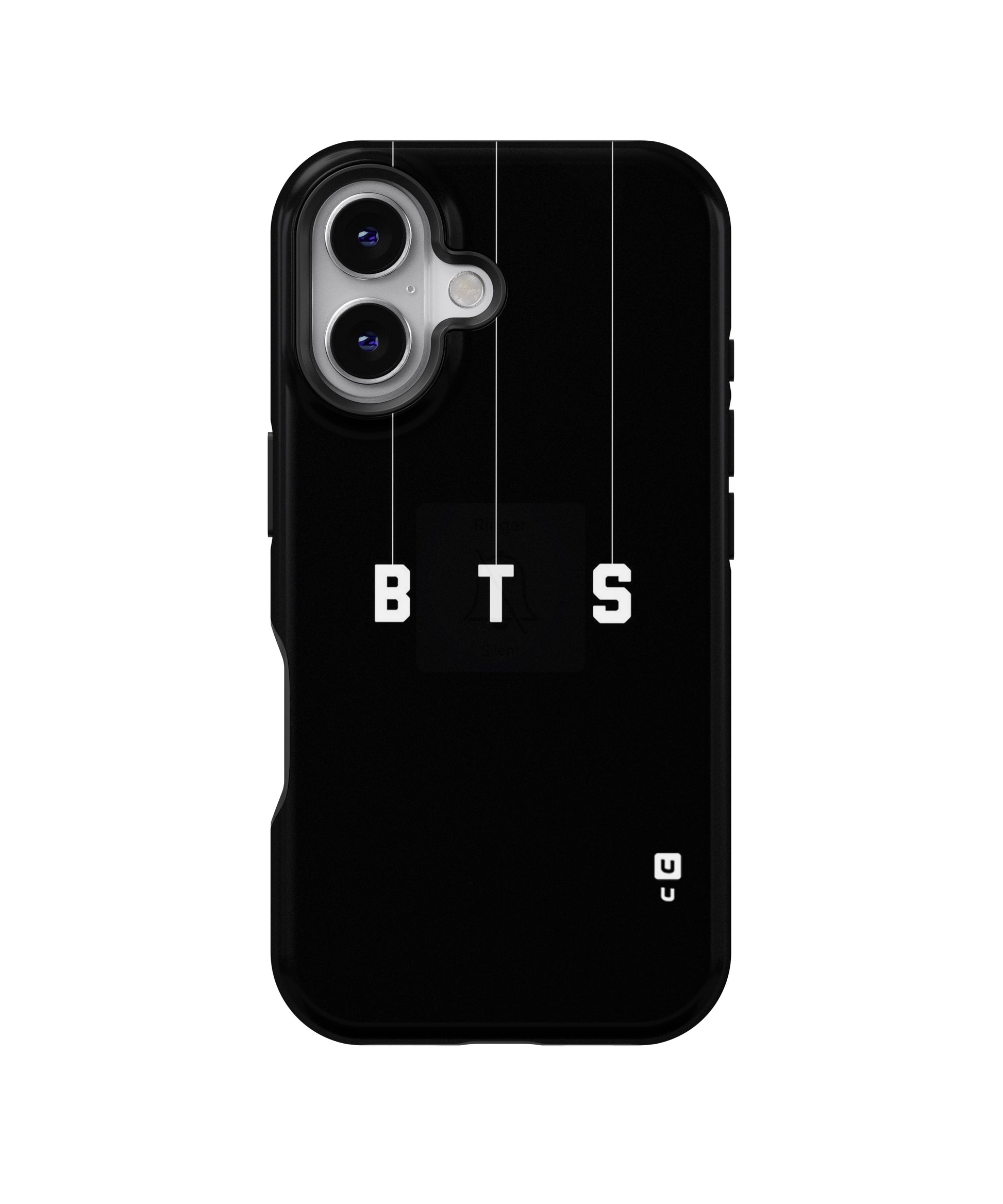 Bts Strings MagSafe Bumper Case