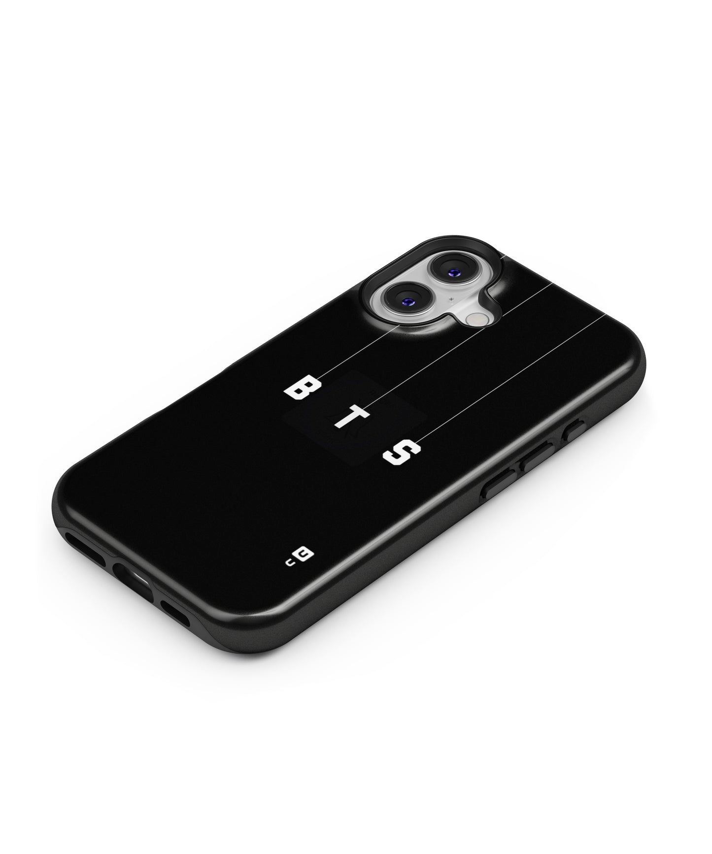 Bts Strings MagSafe Bumper Case