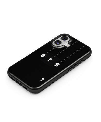 Bts Strings MagSafe Bumper Case
