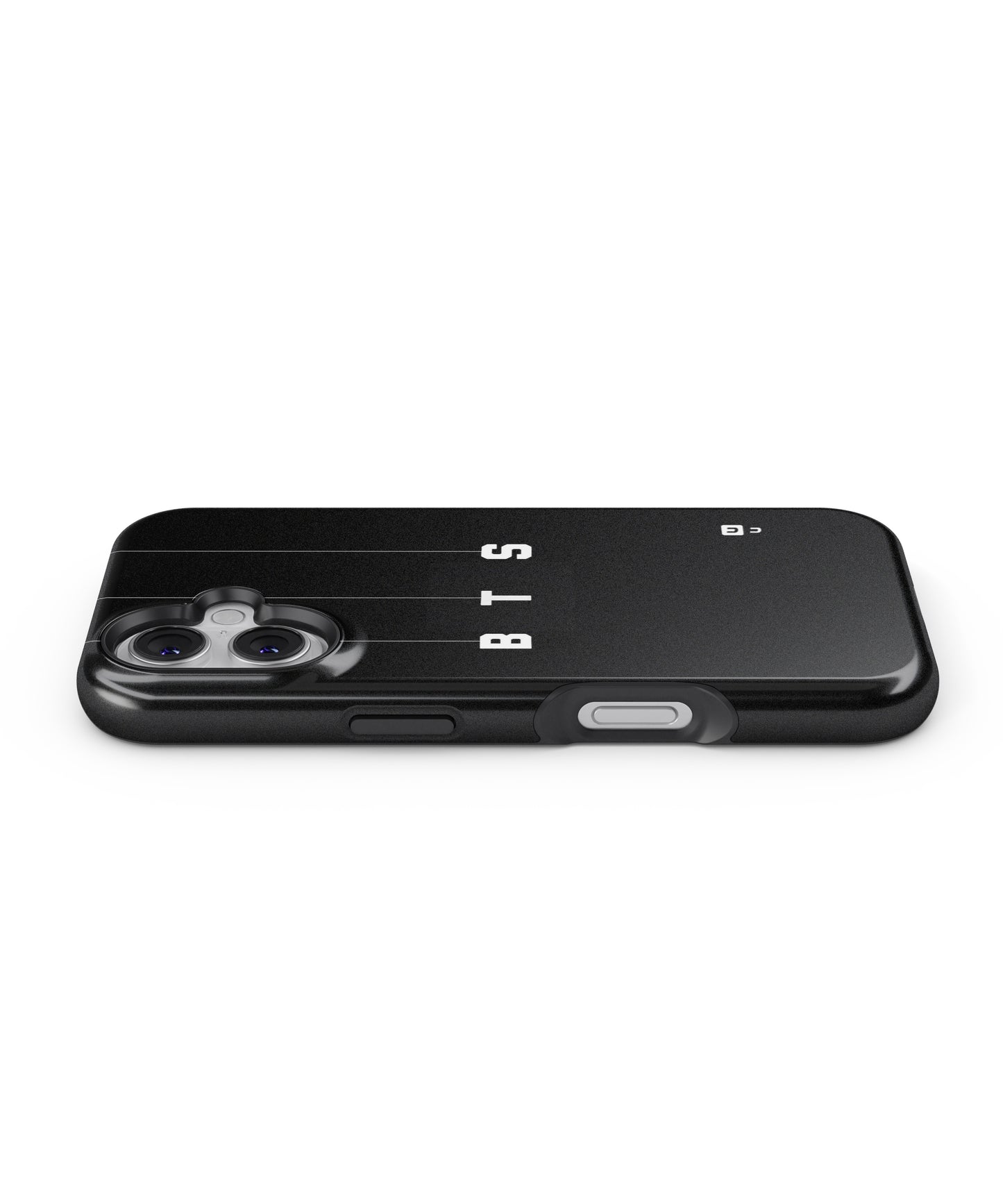 Bts Strings MagSafe Bumper Case