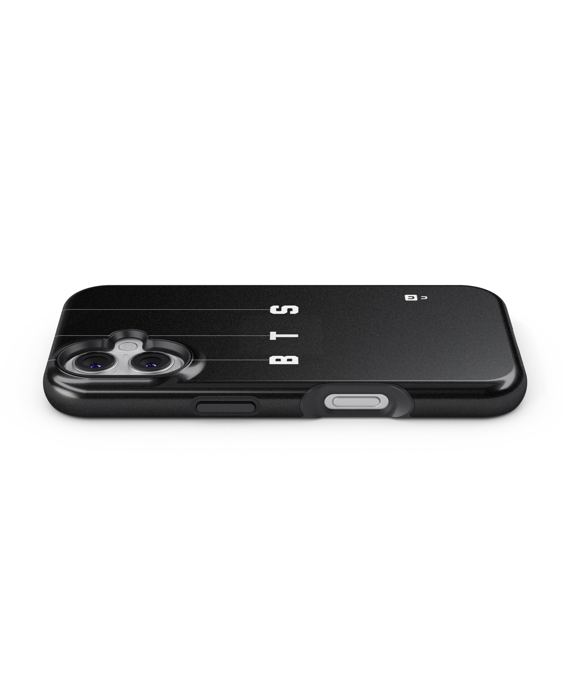 Bts Strings MagSafe Bumper Case