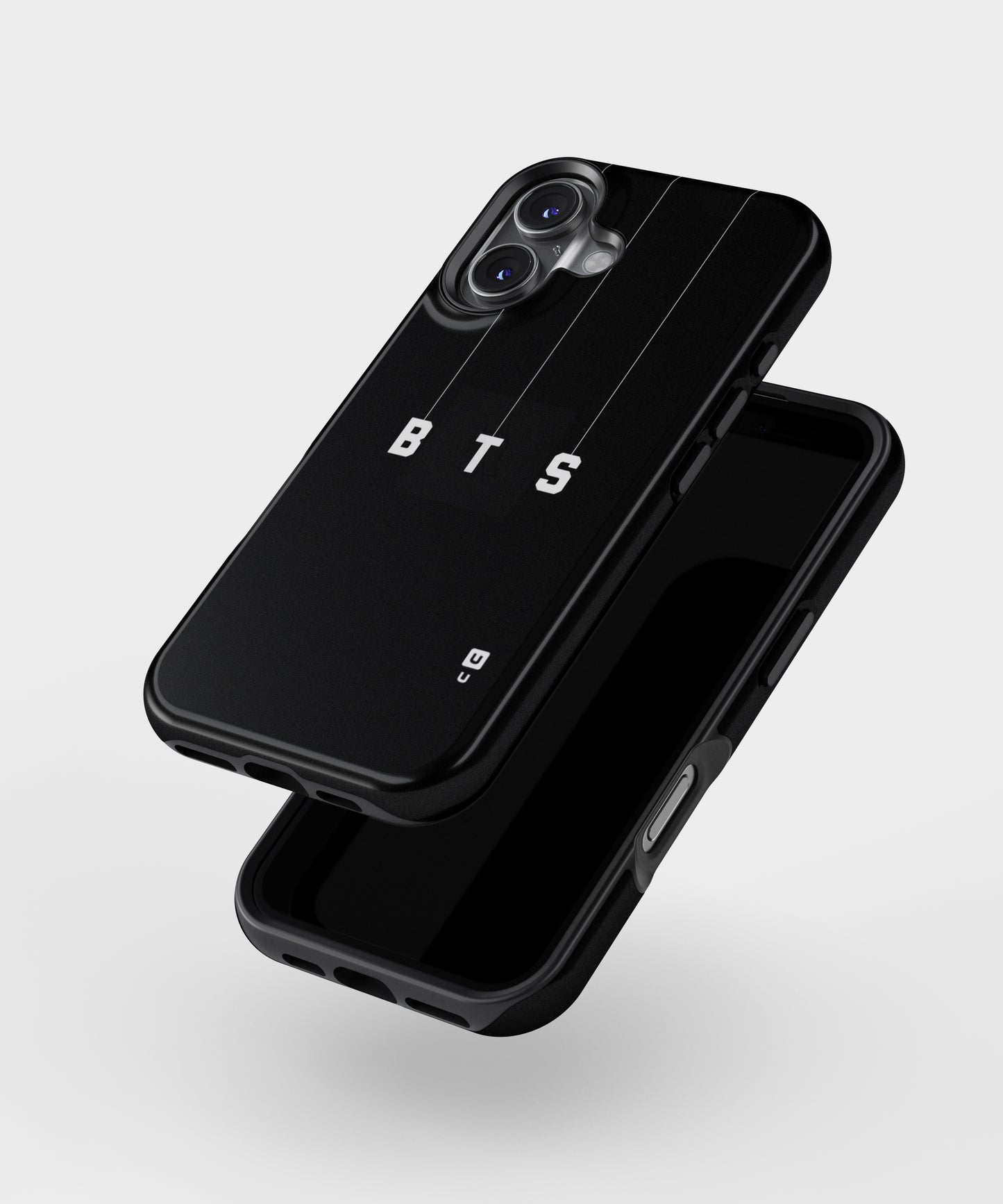 Bts Strings MagSafe Bumper Case
