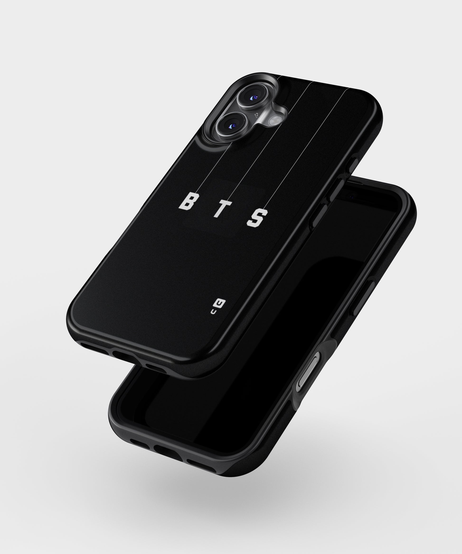 Bts Strings MagSafe Bumper Case
