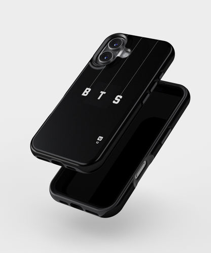 Bts Strings MagSafe Bumper Case