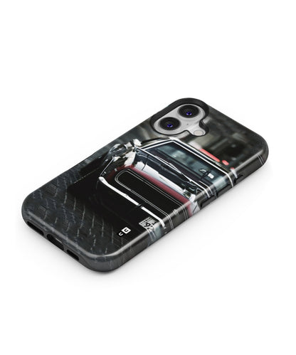 Class Vintage Car MagSafe Bumper Case