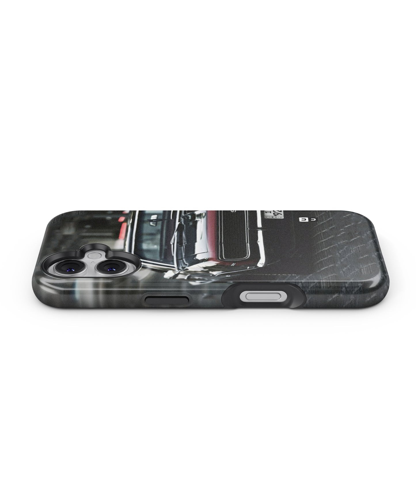 Class Vintage Car MagSafe Bumper Case