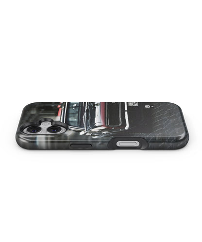Class Vintage Car MagSafe Bumper Case