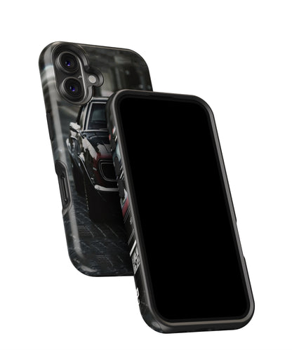 Class Vintage Car MagSafe Bumper Case