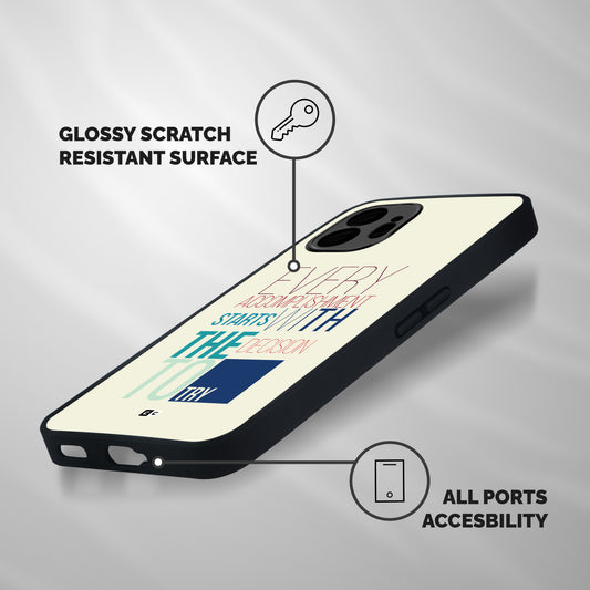 Decision To Try Shockproof Hybrid Protection (Metal + TPU) Back Case Cover