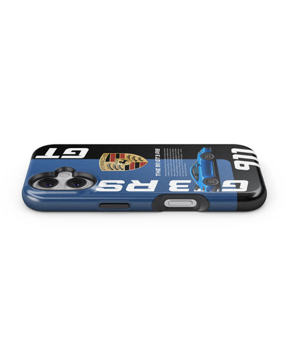 Hyper Car MagSafe Bumper Case