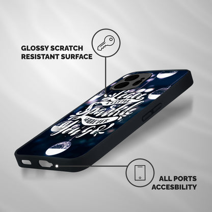 Little Spark Shockproof Hybrid Protection (Metal + TPU) Back Case Cover