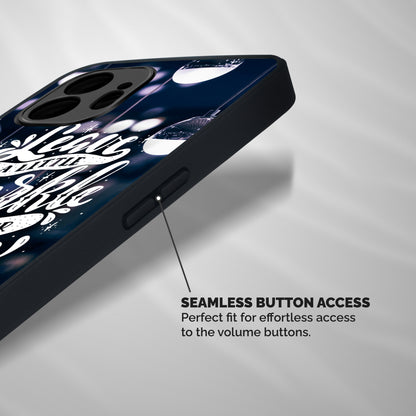 Little Spark Shockproof Hybrid Protection (Metal + TPU) Back Case Cover