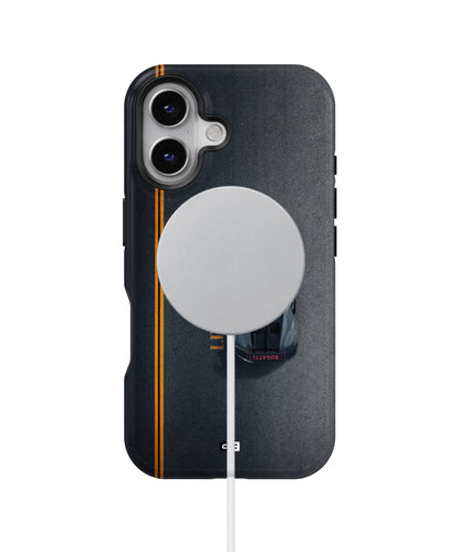 Live To Ride MagSafe Bumper Case