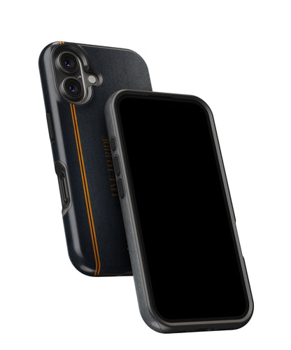 Live To Ride MagSafe Bumper Case