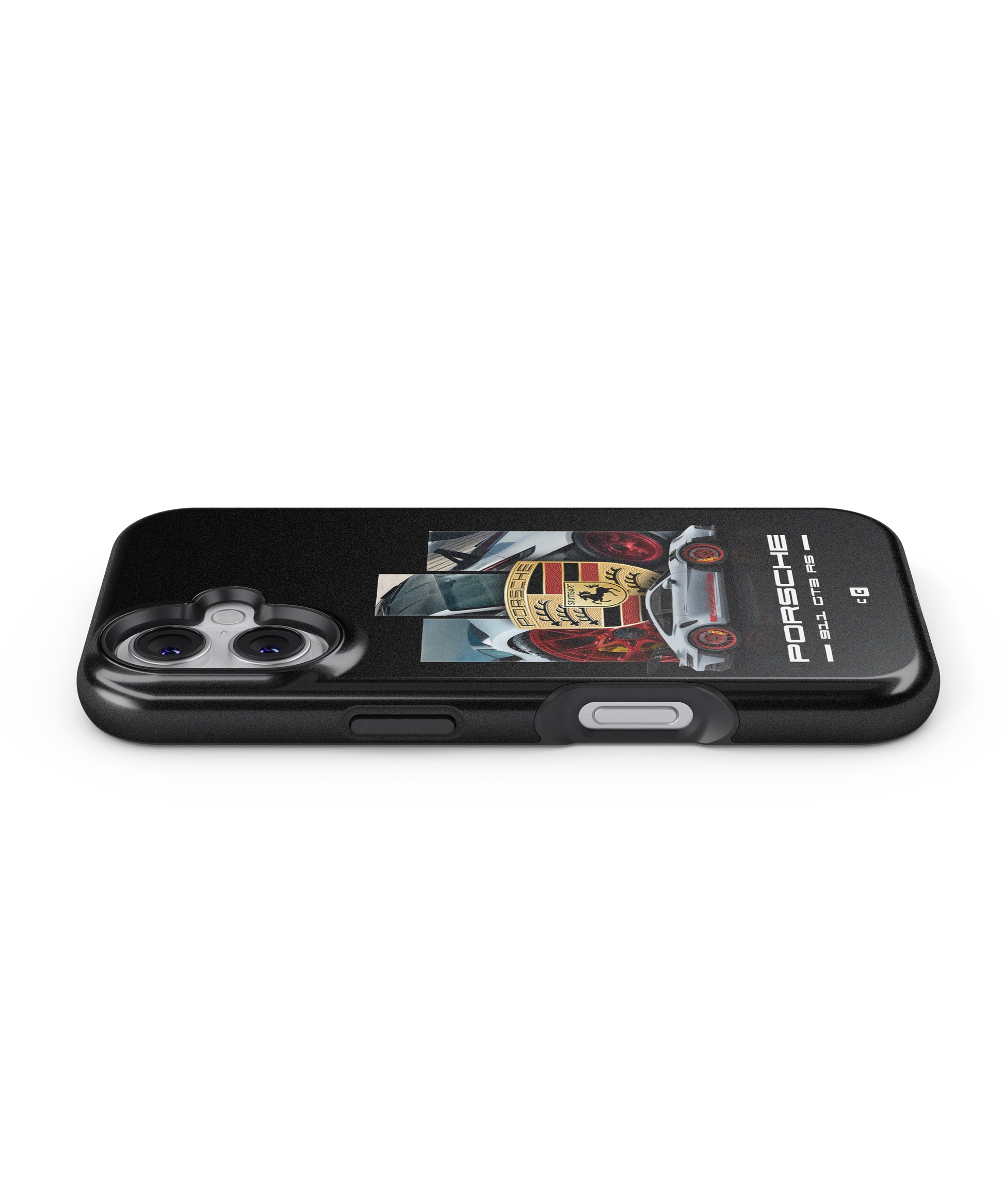 Magnificent Supercar MagSafe Bumper Case