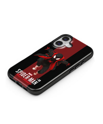 Miles Morales Spider Man MagSafe Bumper Case