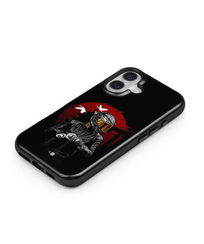 Moto Rider Ready MagSafe Bumper Case