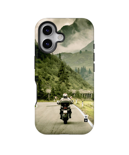 Nature Bike MagSafe Bumper Case