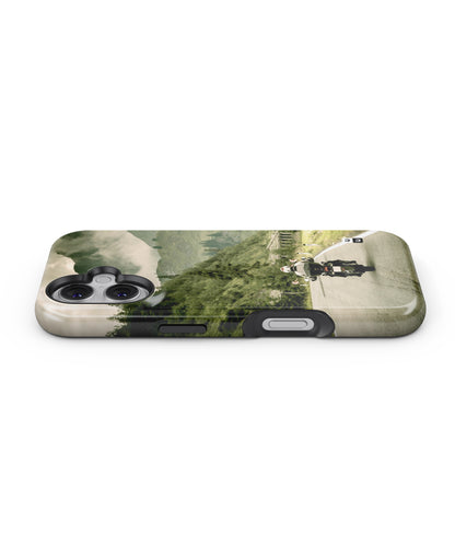 Nature Bike MagSafe Bumper Case