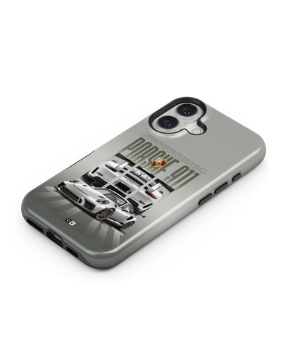 Porsche 911 Tribute MagSafe Bumper Case