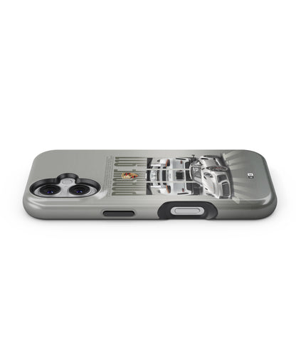 Porsche 911 Tribute MagSafe Bumper Case