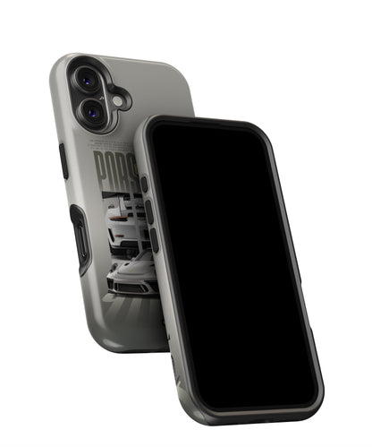 Porsche 911 Tribute MagSafe Bumper Case