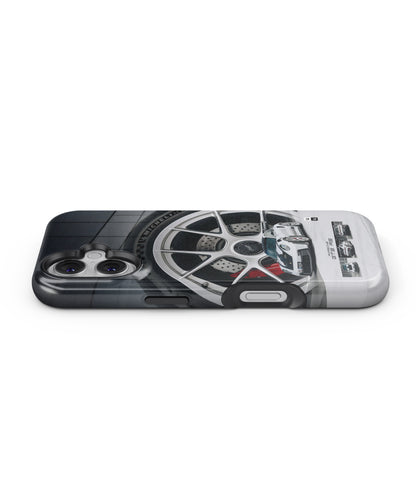 Porsche Gt3 Rs MagSafe Bumper Case