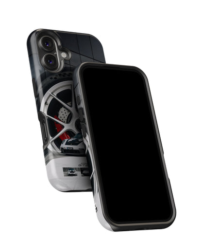 Porsche Gt3 Rs MagSafe Bumper Case